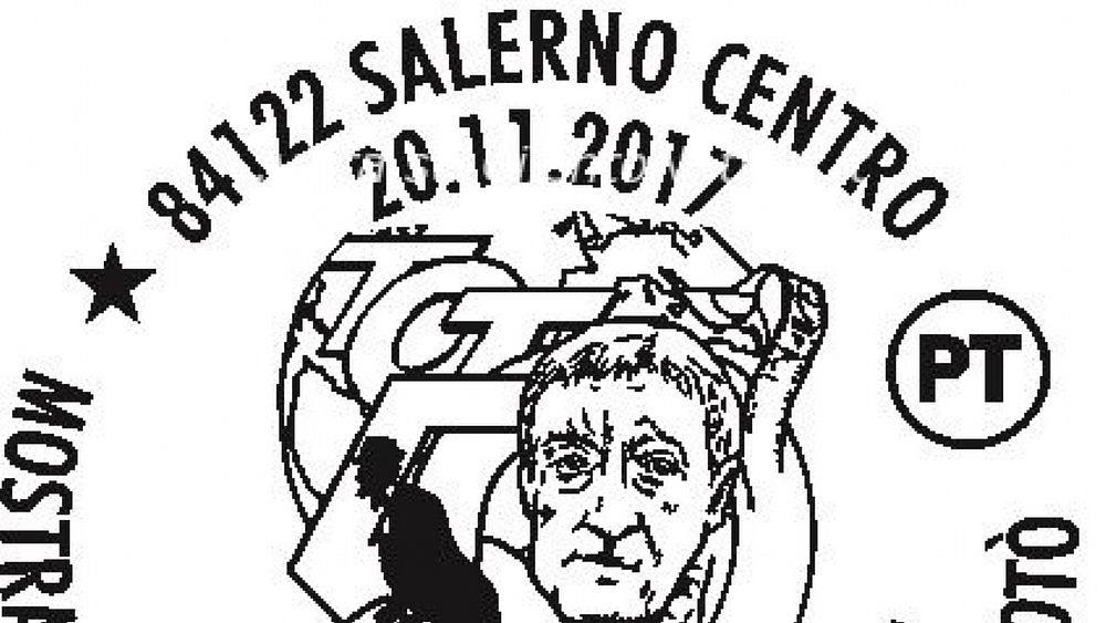 17112017 Salerno Annullo Totò