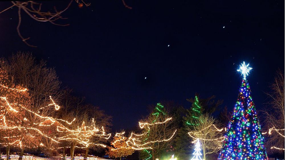 17112017 villaggio incantato