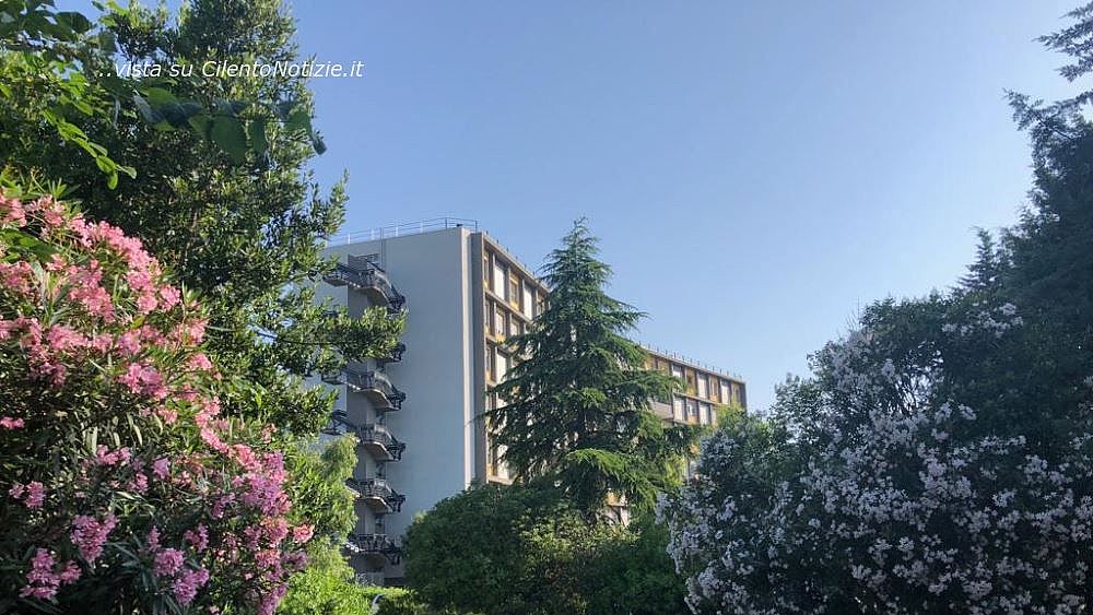 17112018 Ospedale di Battipaglia