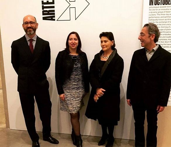 17112018 mostra arte a philadelphia