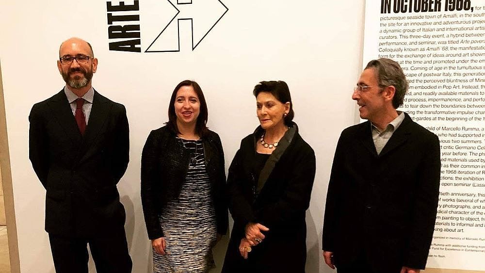 17112018 mostra arte a philadelphia