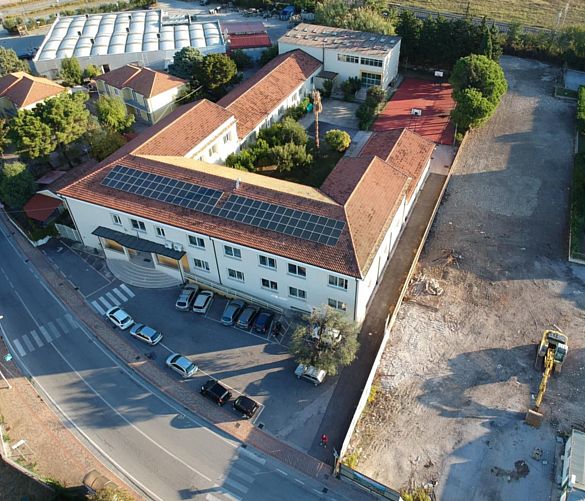 17112018 scuola parmenide ascea