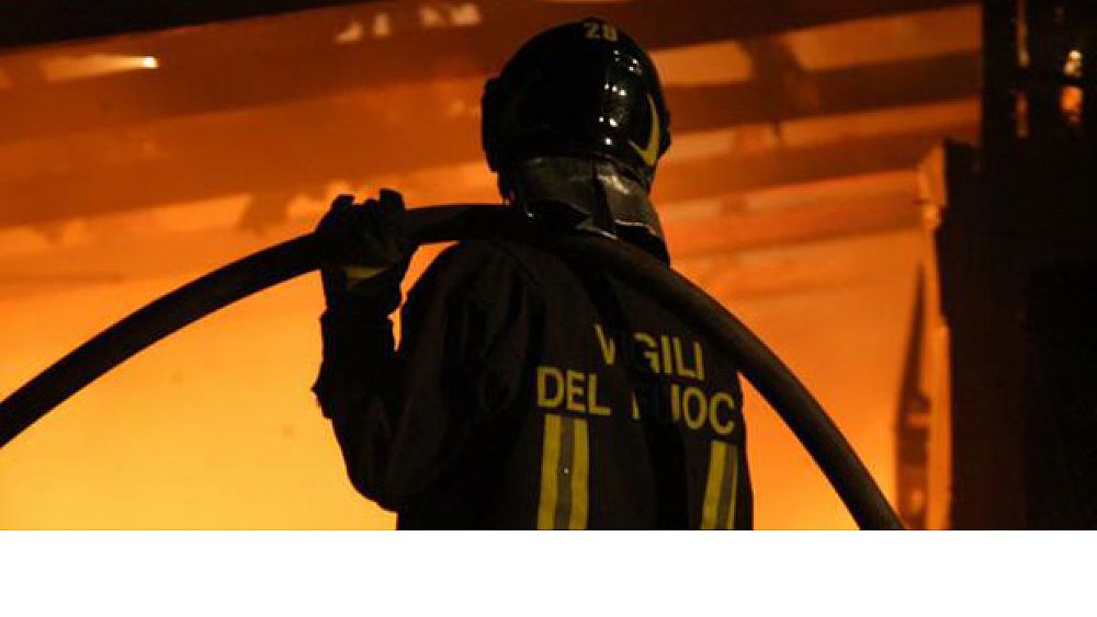 17112018 vigili del fuoco notte