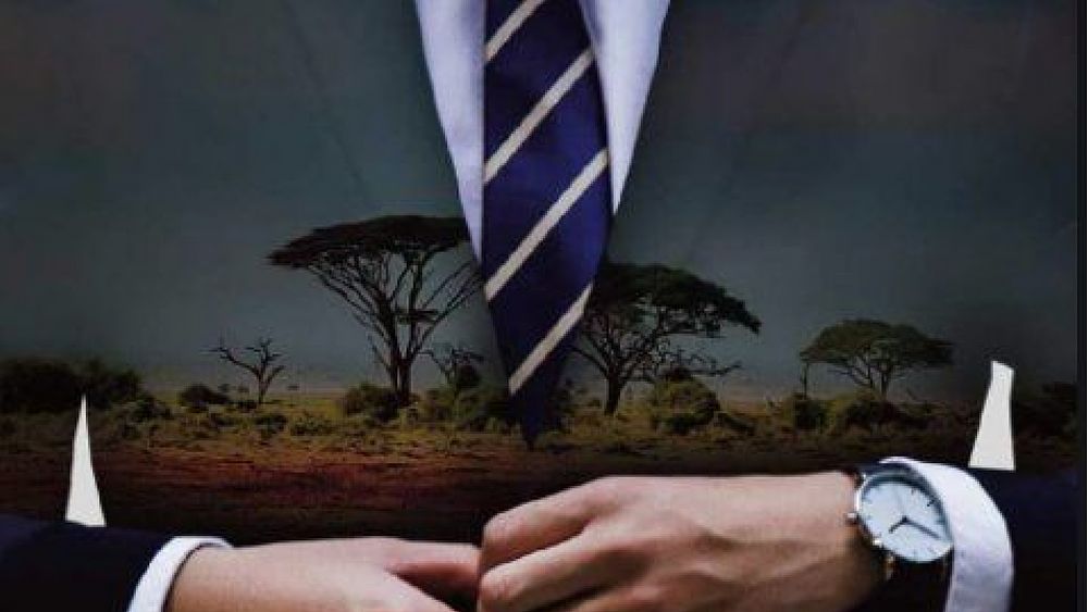 17112019 il masai bianco