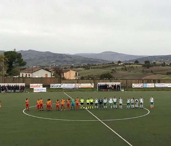 17112019 polisportiva s maria al centro