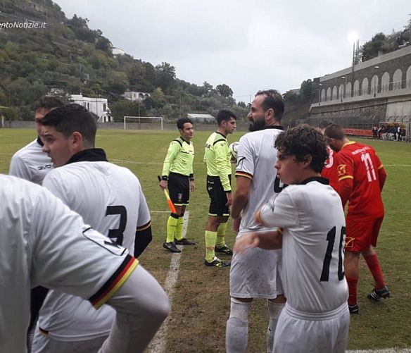 17112019 positano virtus cilento