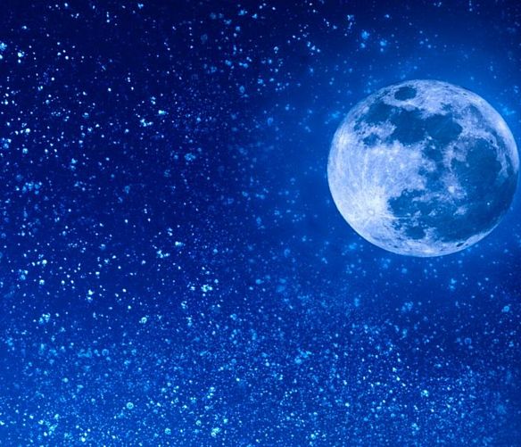 Marisa-Russo foto - 17112020 luna e stelle