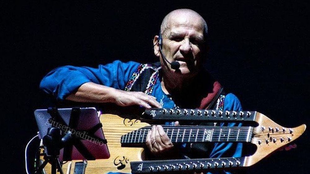 17112021 paolo tofani