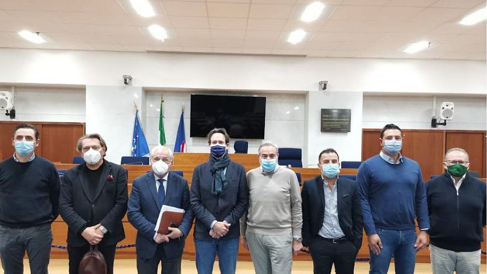 17112021 politica aree interne cilento