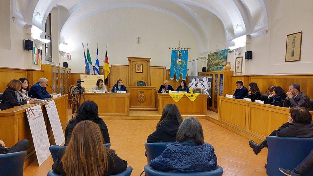 17112022 buccino convegno