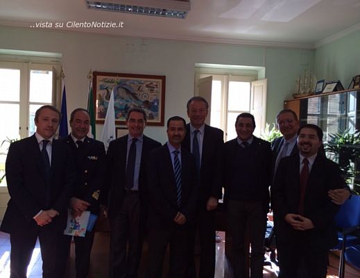 17122013 incontro console tunisia salerno