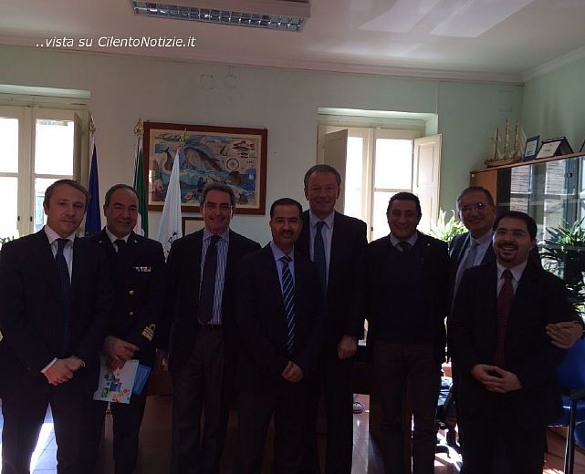 17122013 incontro console tunisia salerno
