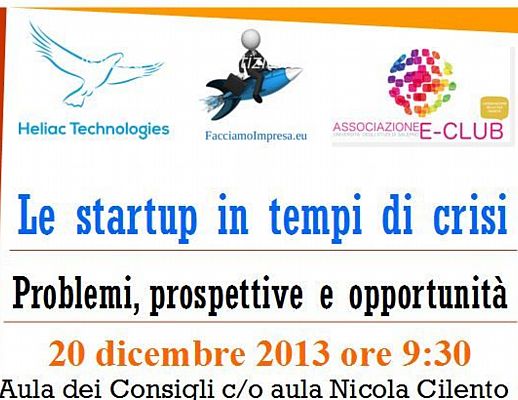 17122013 locandina startup in tempo di crisi