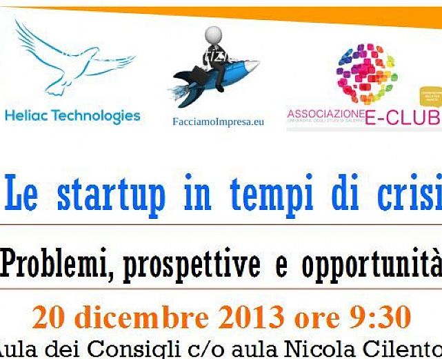 17122013 locandina startup in tempo di crisi