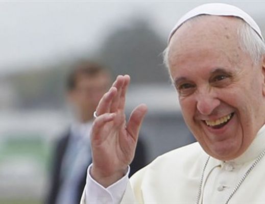 17122013 papafrancesco saluto