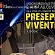 Spettacoli-eventi foto - 17122014 Presepe Vivente Borgo Case Trezza