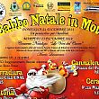 Spettacoli-eventi foto - 17122014 babbo natale in moto