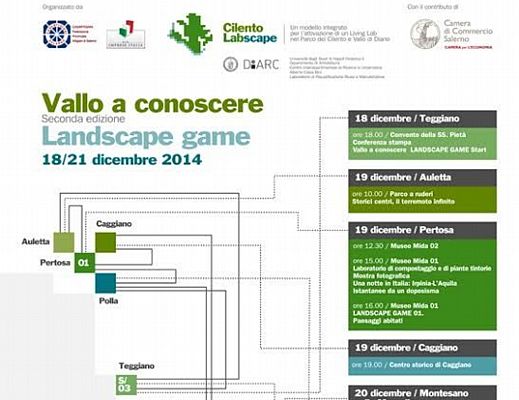 17122014 vallo a conoscere