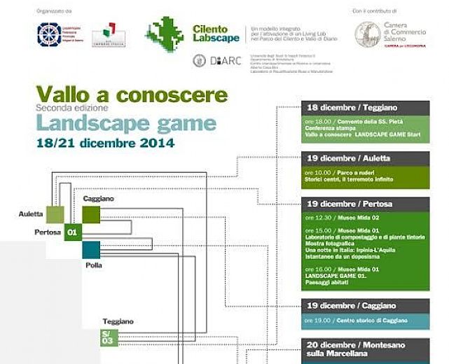 17122014 vallo a conoscere