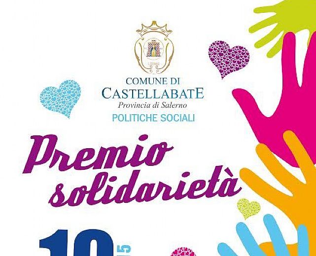 17122015 premio solidarieta castellabate