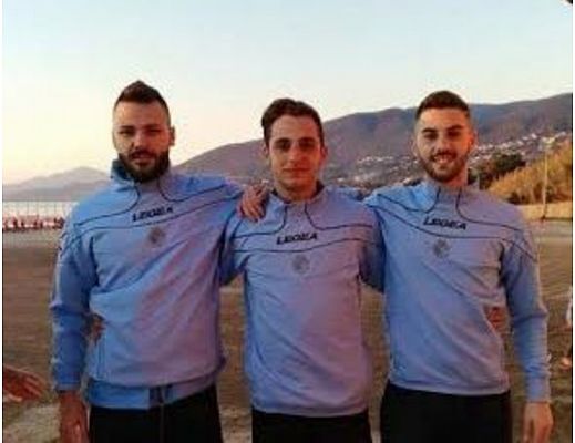 Antonio-Montuoro foto - 17122015 pro palinuro nuovi