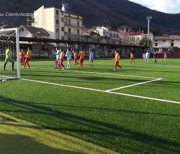 17122017 polisportiva in campo