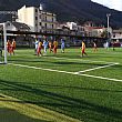 Castellabate Notizie foto - 17122017 polisportiva in campo