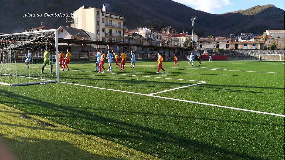 17122017 polisportiva in campo