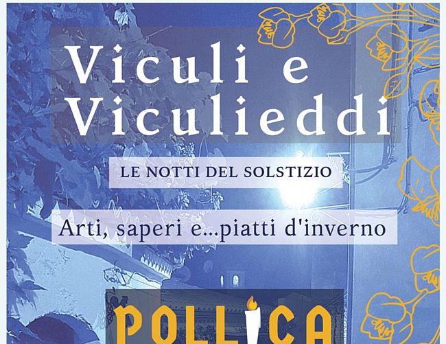 17122018 Viculi e Viculieddi