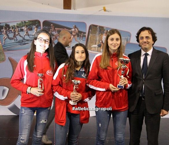 17122018 gala sport agropoli