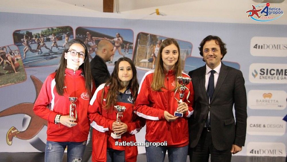 17122018 gala sport agropoli