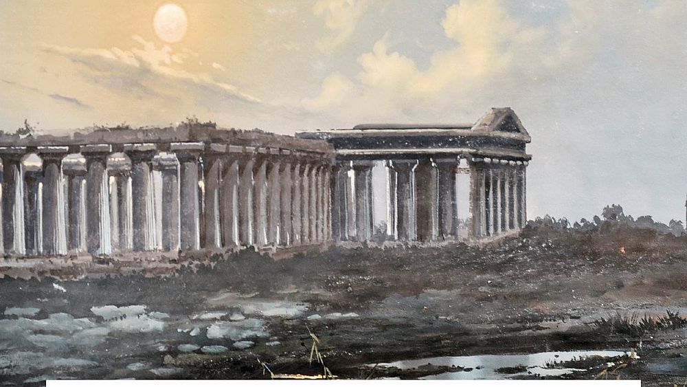 17122018 invito paestum al chiaro di luna