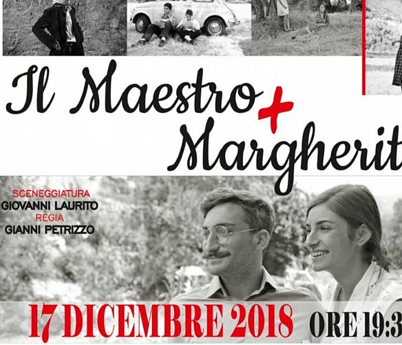 17122018 locandina maestro margher