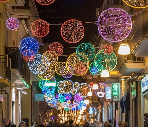 17122019 Luminarie 20192020 Castellabate