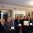 Cultura foto - 17122019 premi ussi campania