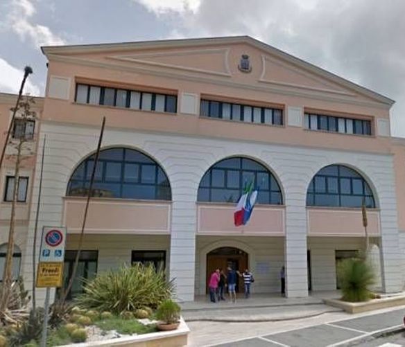 17122021 municipio agropoli