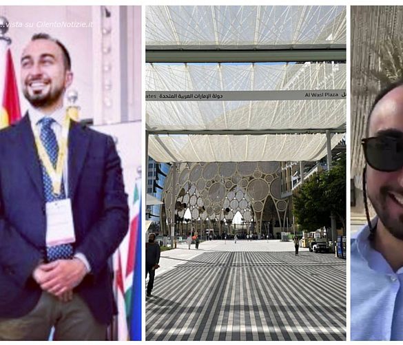 Tonino-Luppino foto - 17122021 pizzolante a dubai