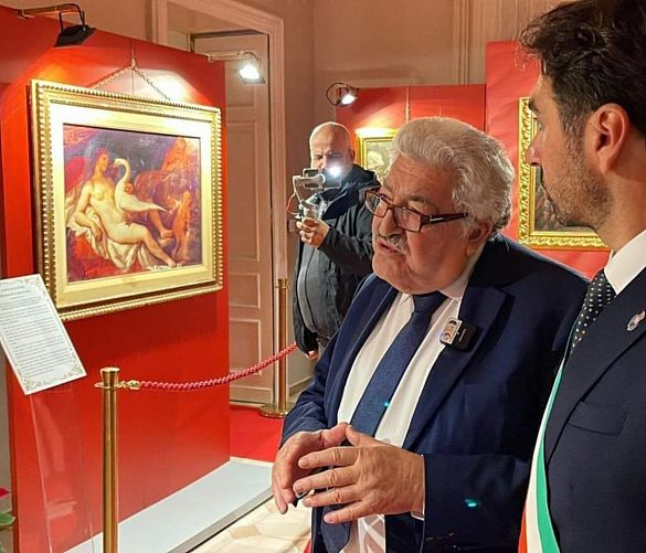 17122022 mostra pittura sapri