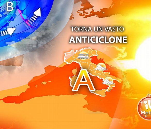 17122022 torna vasto anticiclone editoirale 171222