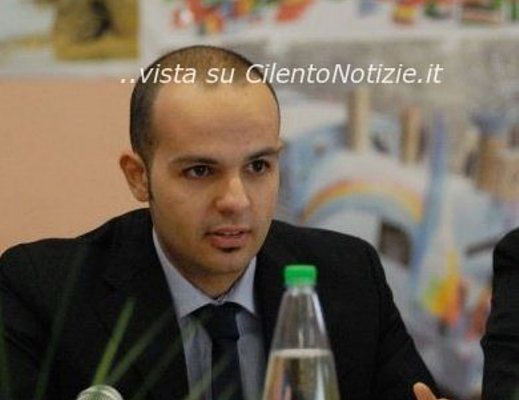 18012013 Pietro Vivone presidente Asso Api