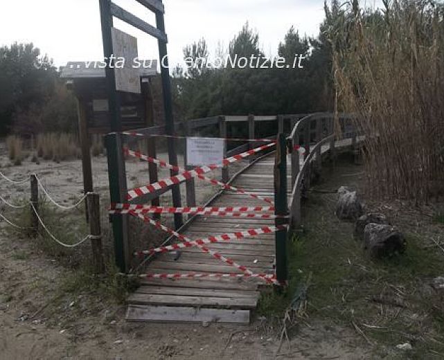 18012014 passerelle cala del cefalo