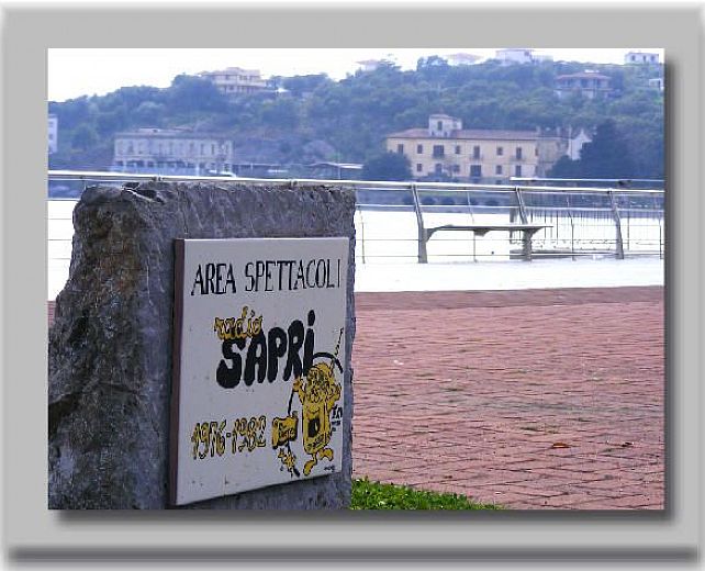 18012015 area radio sapri 18012015 area radio sapri