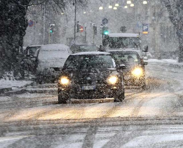 18012016 strade imbiancate