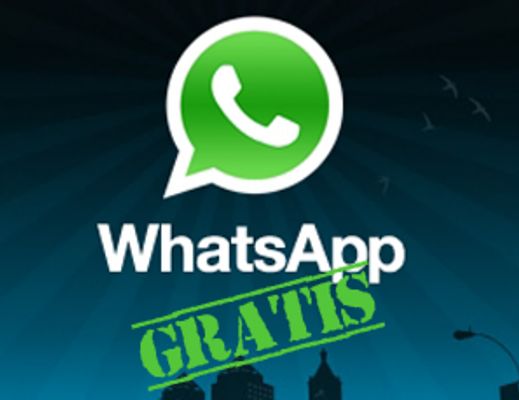 18012016 whatsapp ora gratis