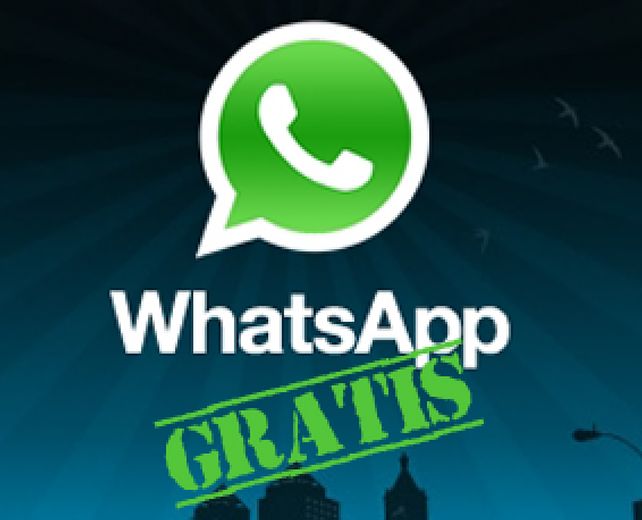18012016 whatsapp ora gratis