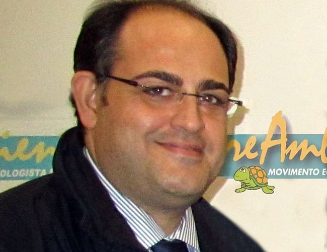 18012017 francesco della corte