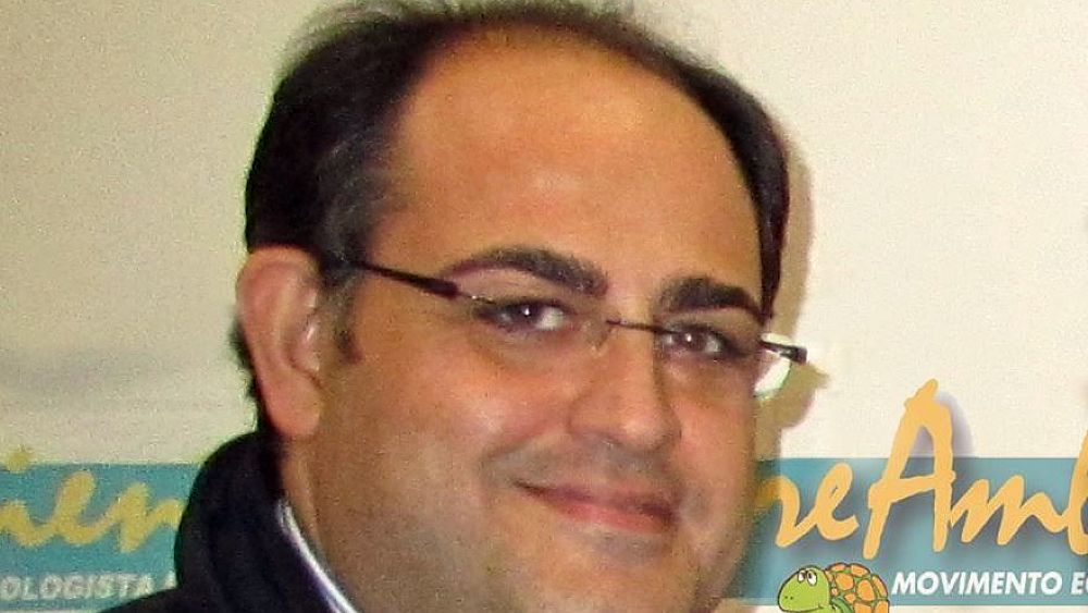 18012017 francesco della corte