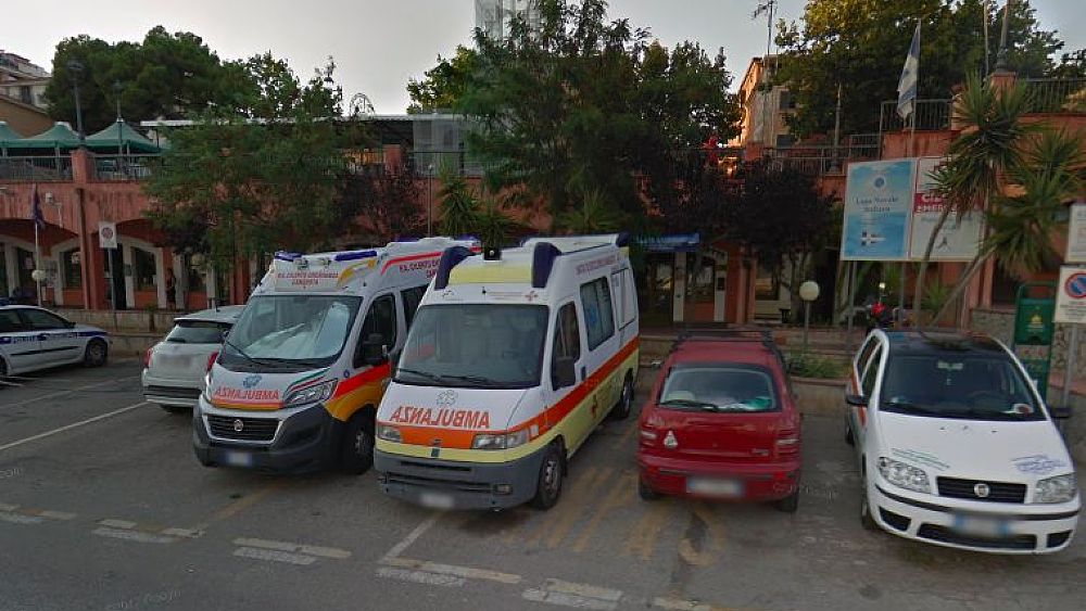 18012018 118 camerota 18012018 118 camerota