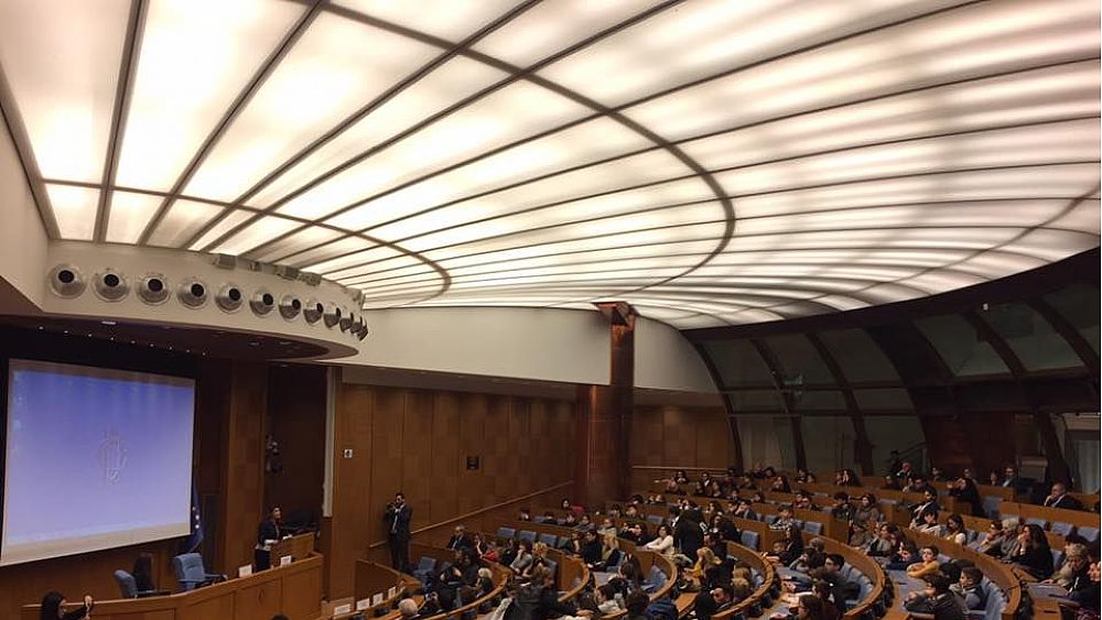 18012018 Montecitorio