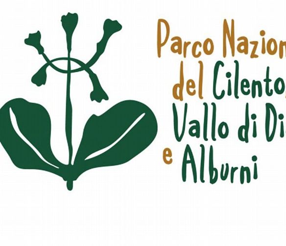 18012018 logo parco del cilento